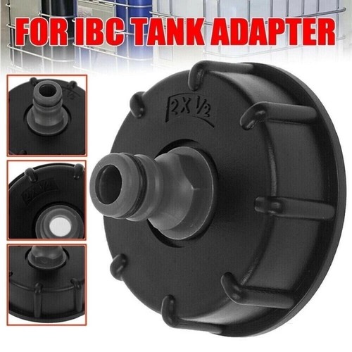 2pcs ibc tank fittings - ibc,