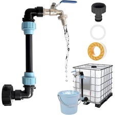 IBC Tank Adapter Adaptor