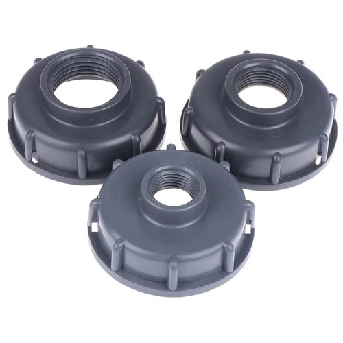 S60x6 coarse threaded - threaded, to
