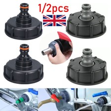 1/2Pcs Storage Tank Fitting