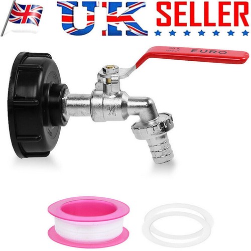 Ibc tank adapter - tank,