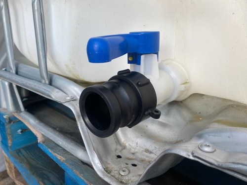 Ibc tank s60x6 female socket - ibc,