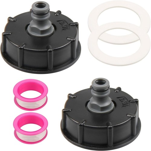 2pcs ibc tank - 1/2pcs, s60x6