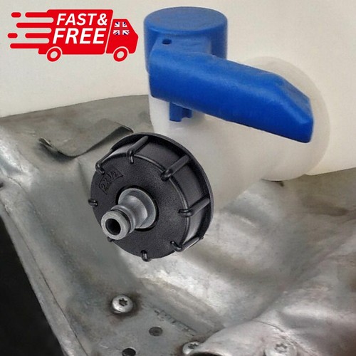 Ibc reducer tap - ibc, cap