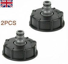 2pcs For IBC Adapter Connector