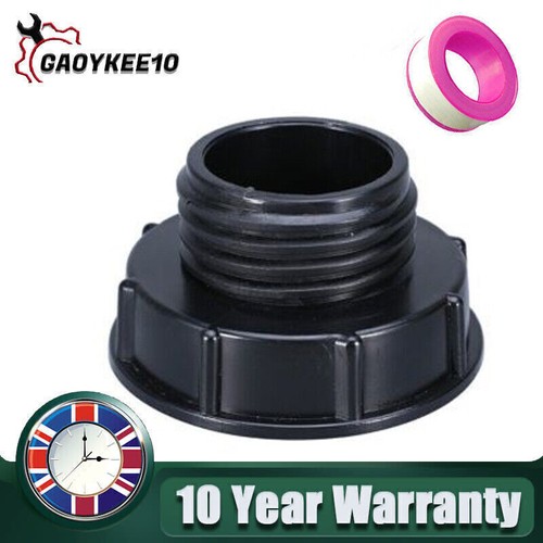 Ibc tank adapter s80 - 80, to