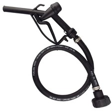 IBC Tank Fuel Delivery Filler