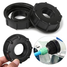 UK S60X6 Coarse Threaded Cap