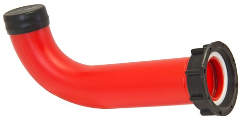 Ibc adapter fitting - adapter, large